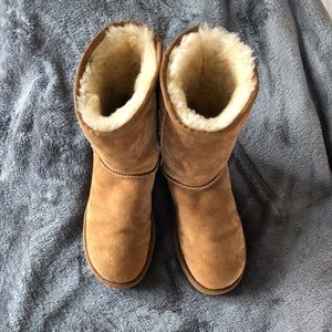 Authentic UGG Boots